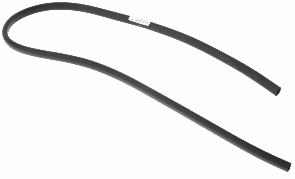 Уплотнитель заднего фонаря 2108 (резинка по кругу) (2106, 2121)