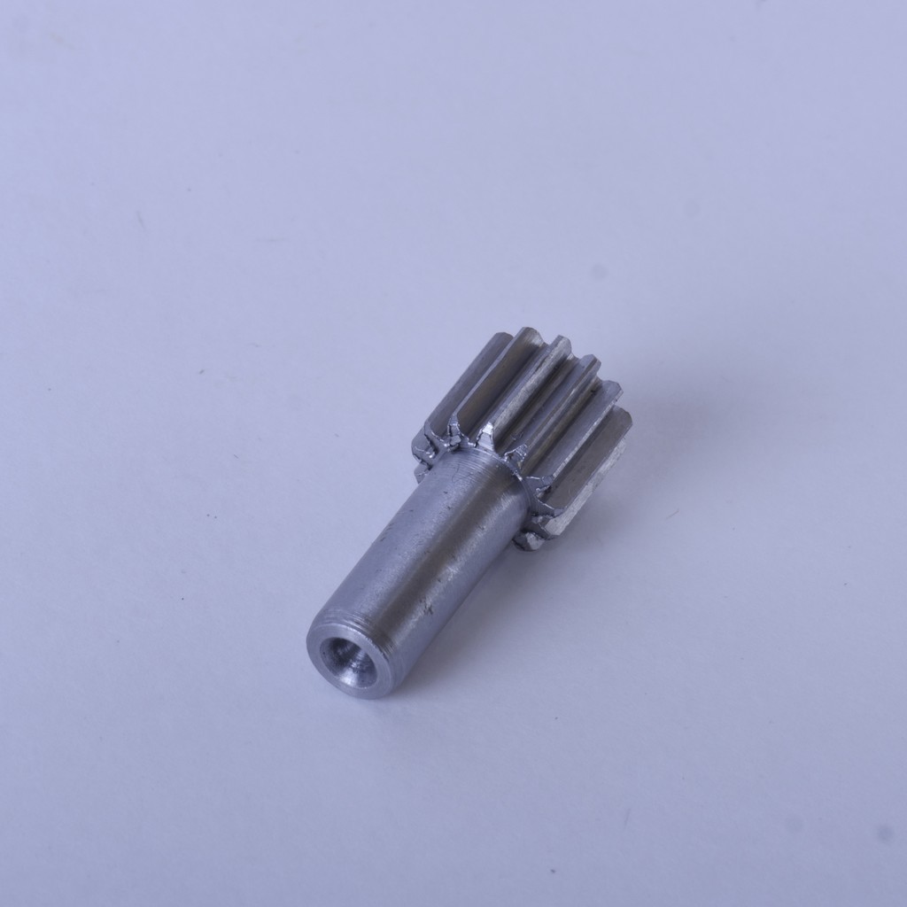 Шестерня привода спидометра раздатки ведомая (малая железная) 2123