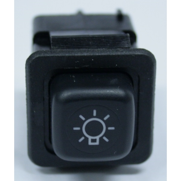 Кнопка переключения наружнего освещения 2114-15,2123,УАЗ