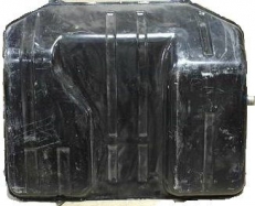 Бензобак 2131 (80л.) карб.