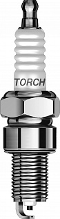Свечи TORCH 2108-2110 инжект. 8-клапан.(ТЕ-4) F6RTCU-11
