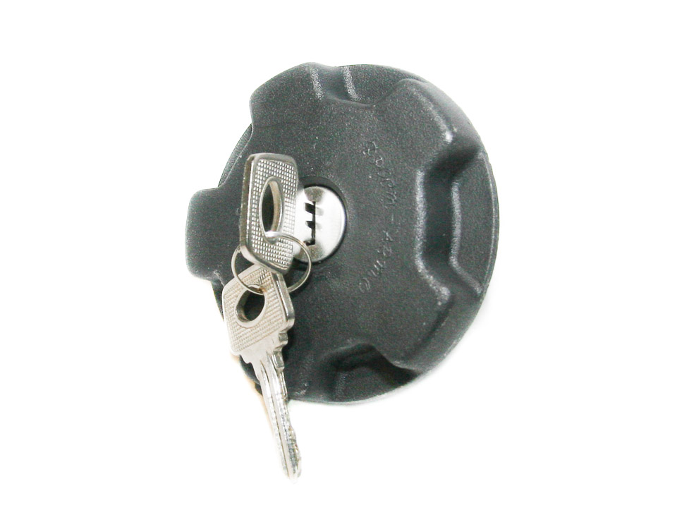 Крышка топливного бака с ключами 1111 "ОКА" (96)