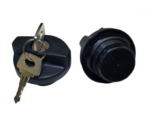 Крышка топливного бака с ключами 2101-2109 (95)